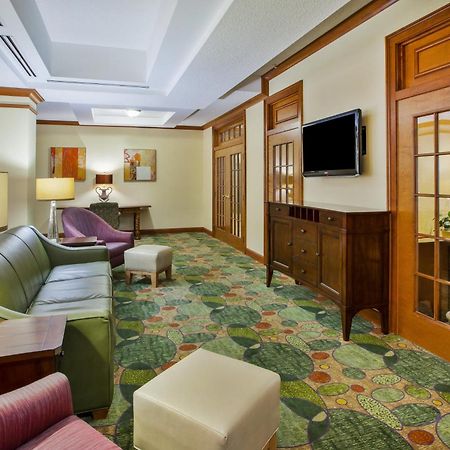 Holiday Inn Express Hotel & Suites Bryan-Montpelier By Ihg Holiday City Luaran gambar