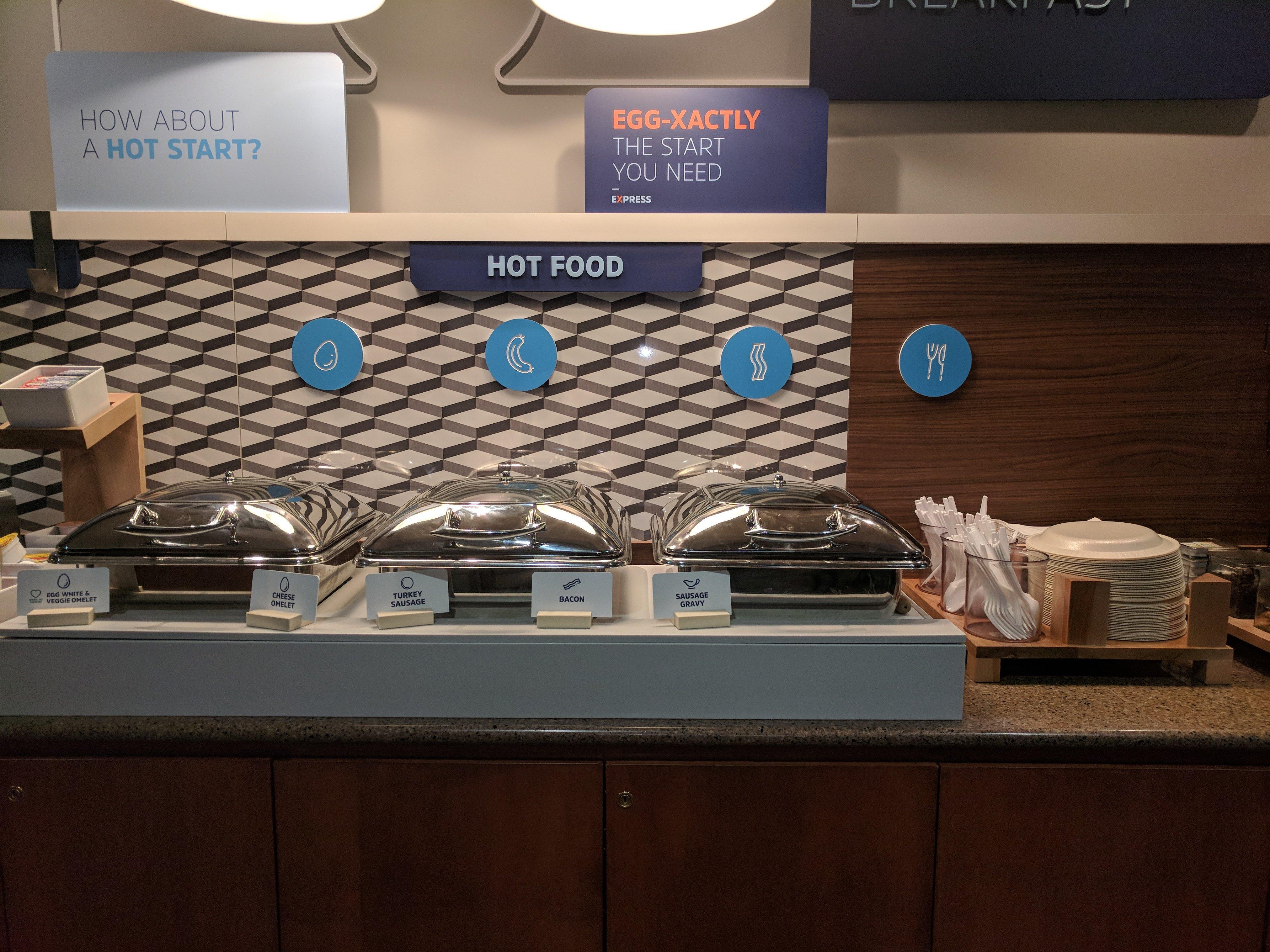 Holiday Inn Express Hotel & Suites Bryan-Montpelier By Ihg Holiday City Luaran gambar