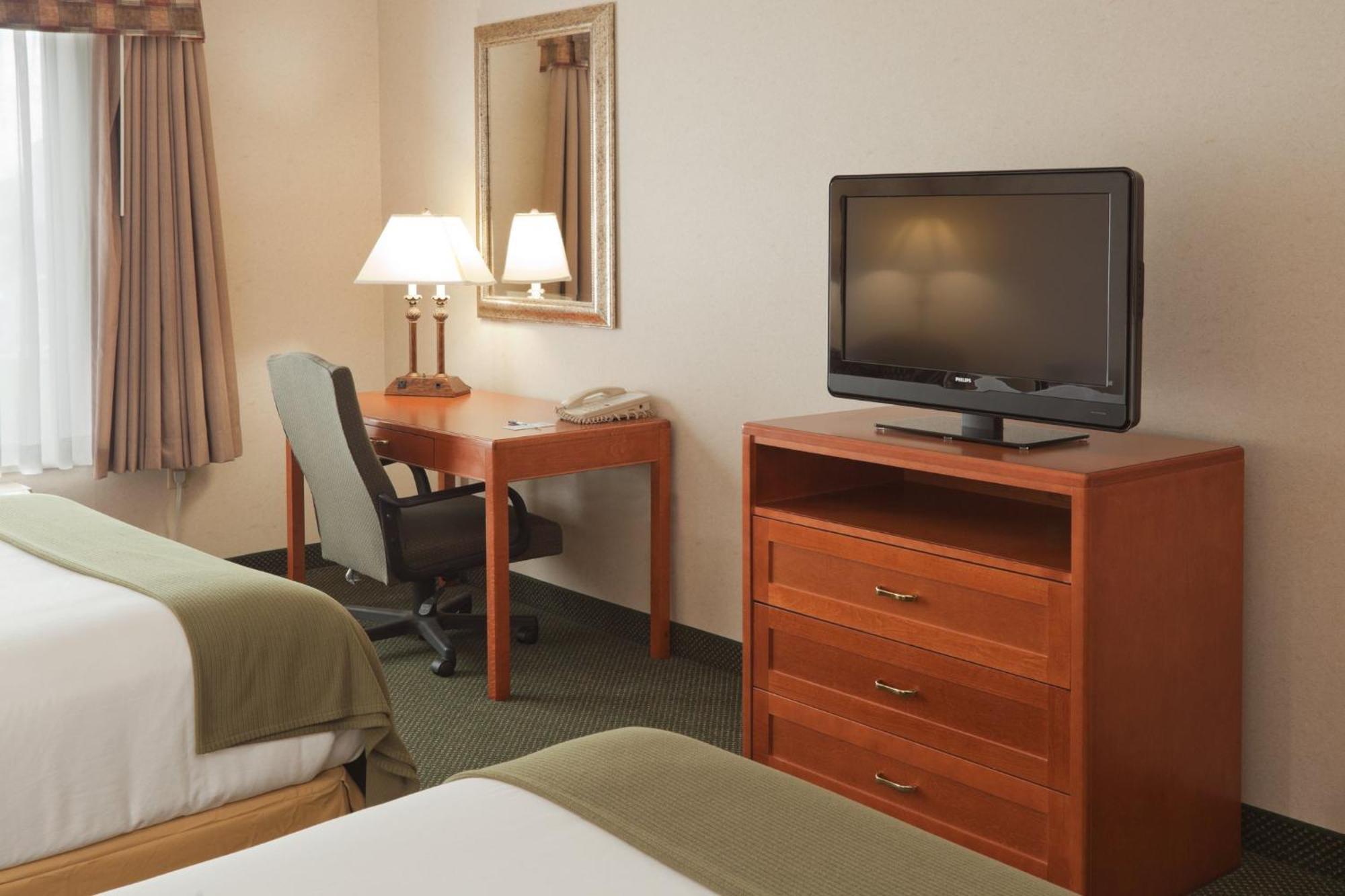 Holiday Inn Express Hotel & Suites Bryan-Montpelier By Ihg Holiday City Luaran gambar